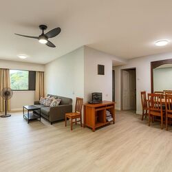 Blk 405 Pandan Gardens (Jurong East), HDB 5 Rooms #571081381